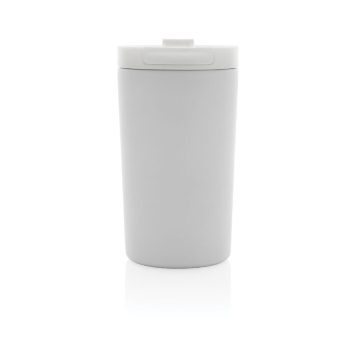 Mug 300ml isotherme et étanche en acier recyclé RCS – Image 10
