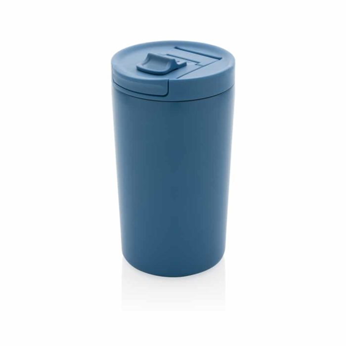 Mug 300ml isotherme et étanche en acier recyclé RCS – Image 12