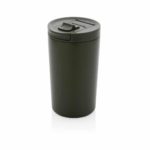 Mug 300ml isotherme et étanche en acier recyclé RCS – Image 14