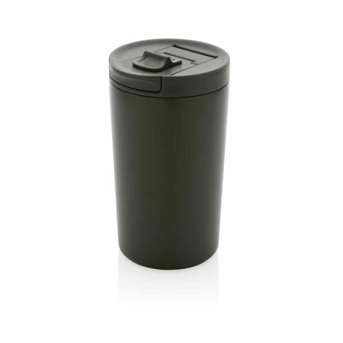 Mug 300ml isotherme et étanche en acier recyclé RCS – Image 14