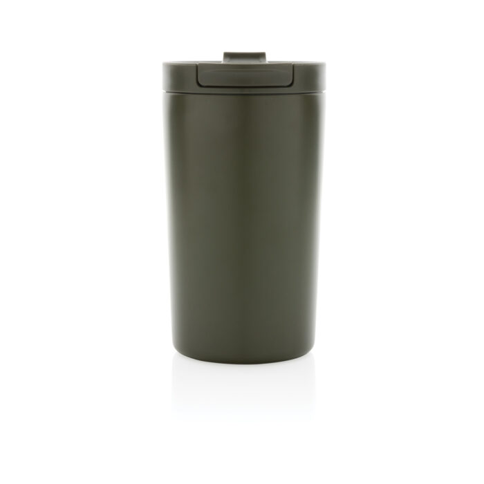 Mug 300ml isotherme et étanche en acier recyclé RCS – Image 15