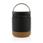 Conteneur à aliments en acier recyclé certifiée RCS Savory - Image 4