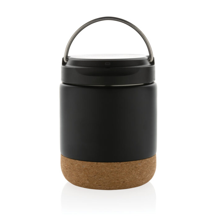 Conteneur à aliments en acier recyclé certifiée RCS Savory – Image 4