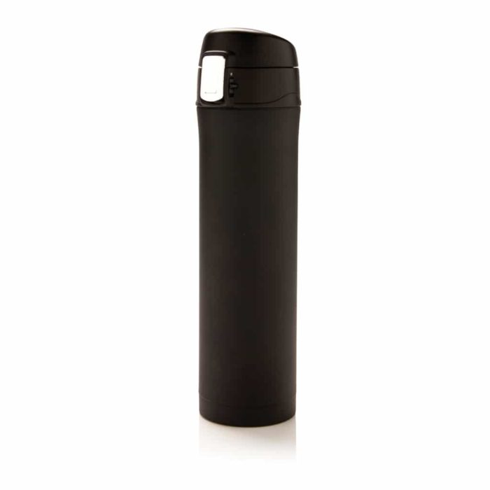 Bouteille 450ml EASY LOCK en plastique RCS – Image 3