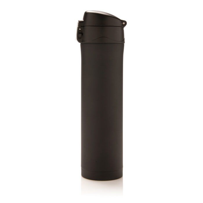 Bouteille 450ml EASY LOCK en plastique RCS – Image 4