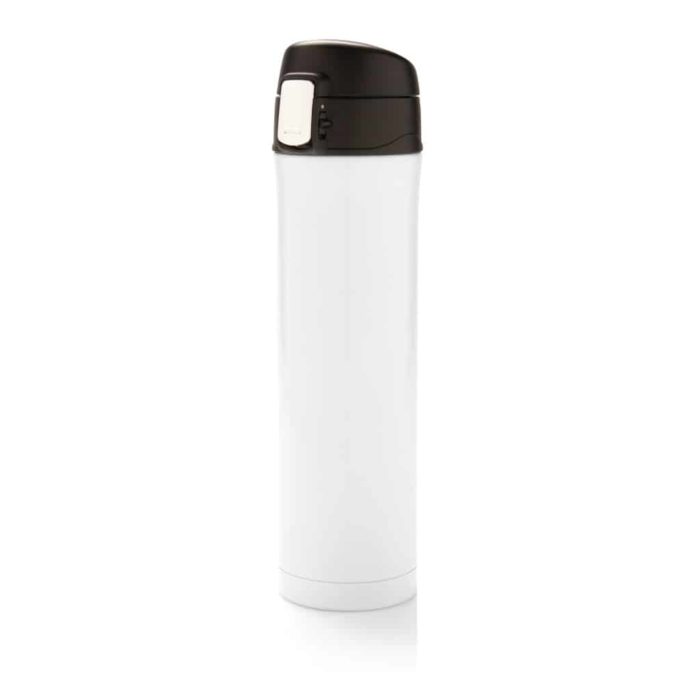 Bouteille 450ml EASY LOCK en plastique RCS – Image 9