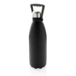 Bouteille isotherme 1.5L en acier inoxydable recyclée RCS – Image 3