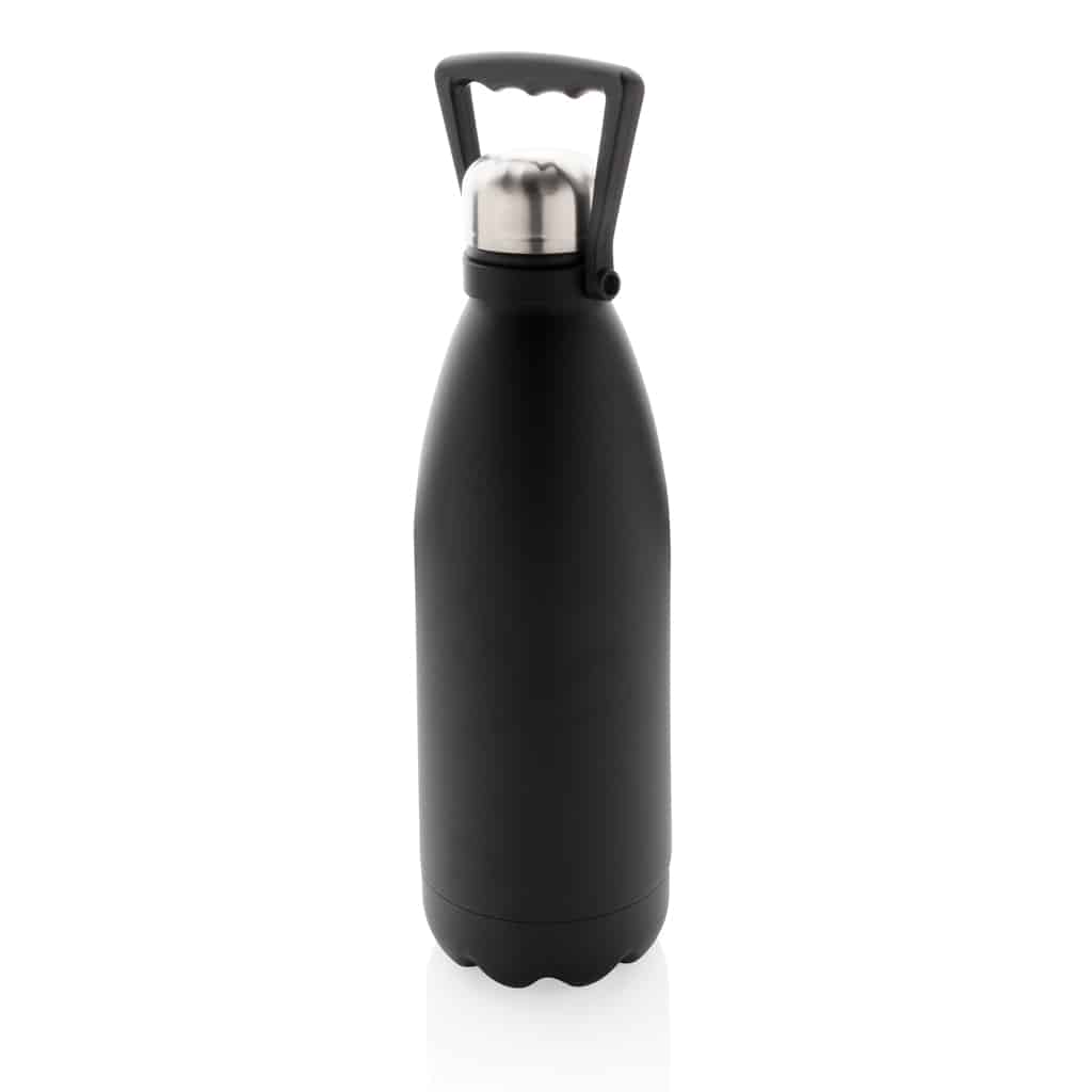 P435.511__B_1__afa6a820a19540a9ba5b64683f47fecf.jpg Bouteille isotherme 1.5L en acier inoxydable recyclée RCS – Image 3