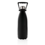 Bouteille isotherme 1.5L en acier inoxydable recyclée RCS – Image 4