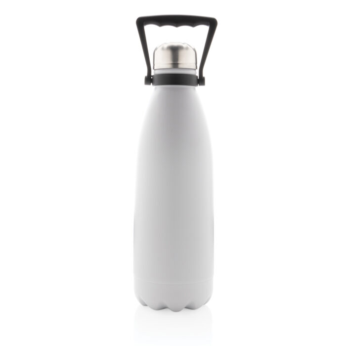 Bouteille isotherme 1.5L en acier inoxydable recyclée RCS – Image 6