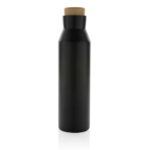 Bouteille iso en acier inoxydable recyclé certifiée RCS Gaia – Image 3