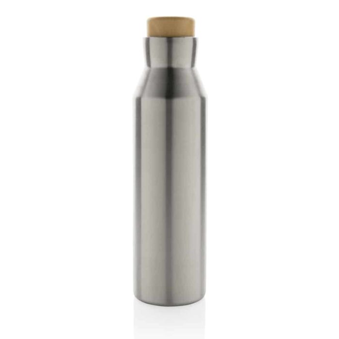 Bouteille iso en acier inoxydable recyclé certifiée RCS Gaia – Image 6
