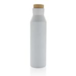 Bouteille iso en acier inoxydable recyclé certifiée RCS Gaia – Image 9