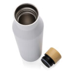 Bouteille iso en acier inoxydable recyclé certifiée RCS Gaia – Image 10