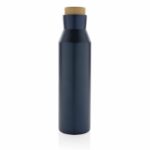Bouteille iso en acier inoxydable recyclé certifiée RCS Gaia – Image 11