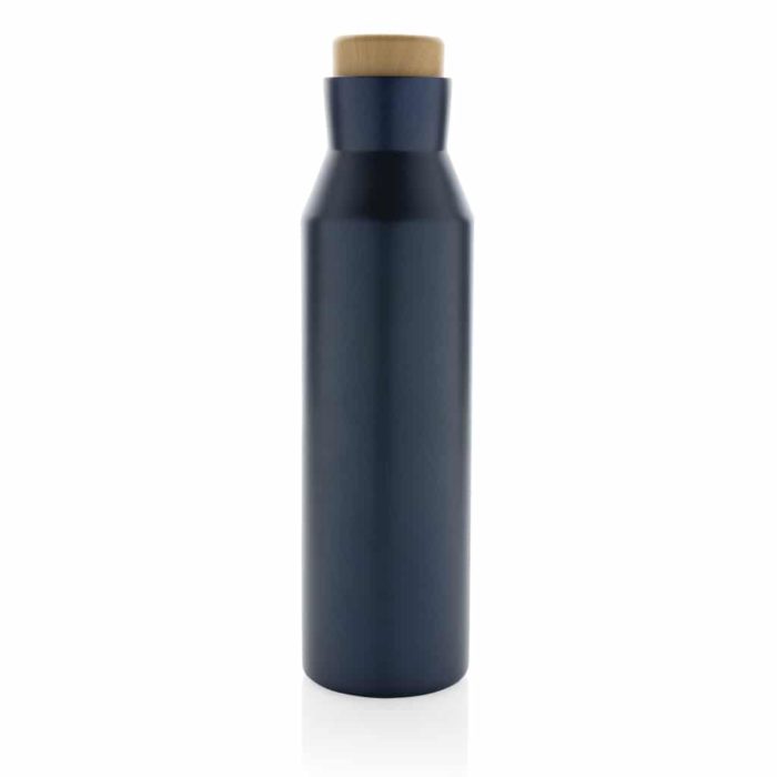 Bouteille iso en acier inoxydable recyclé certifiée RCS Gaia – Image 11