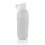 Bouteille iso 540ml en acier inoxydable recyclée Flow RCS – Image 6