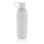 Bouteille iso 540ml en acier inoxydable recyclée Flow RCS – Image 7