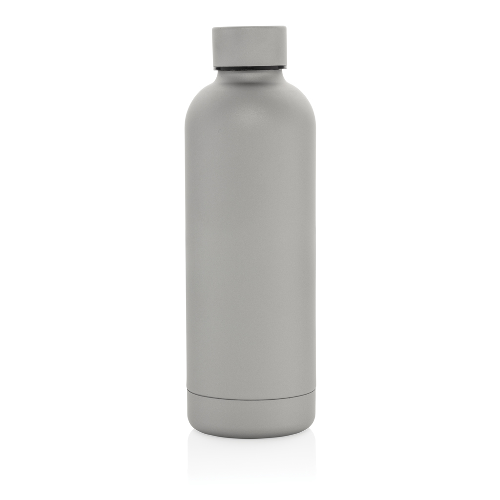 P435.700__B_2__2b168d1080bf4d65adc2863c4bd5a818 Bouteille isotherme 500ml en acier inoxydable recyclé RCS – Image 4