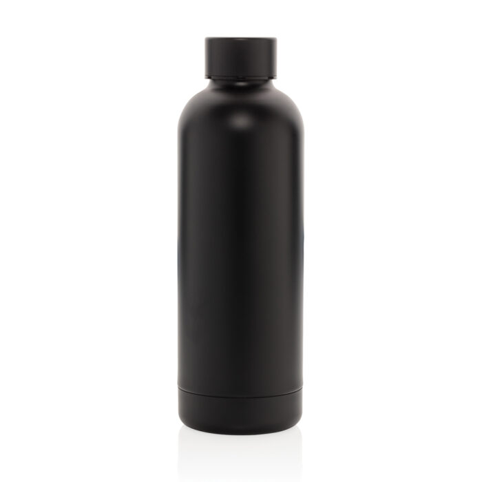 Bouteille isotherme 500ml en acier inoxydable recyclé RCS – Image 7