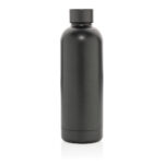 Bouteille isotherme 500ml en acier inoxydable recyclé RCS – Image 10