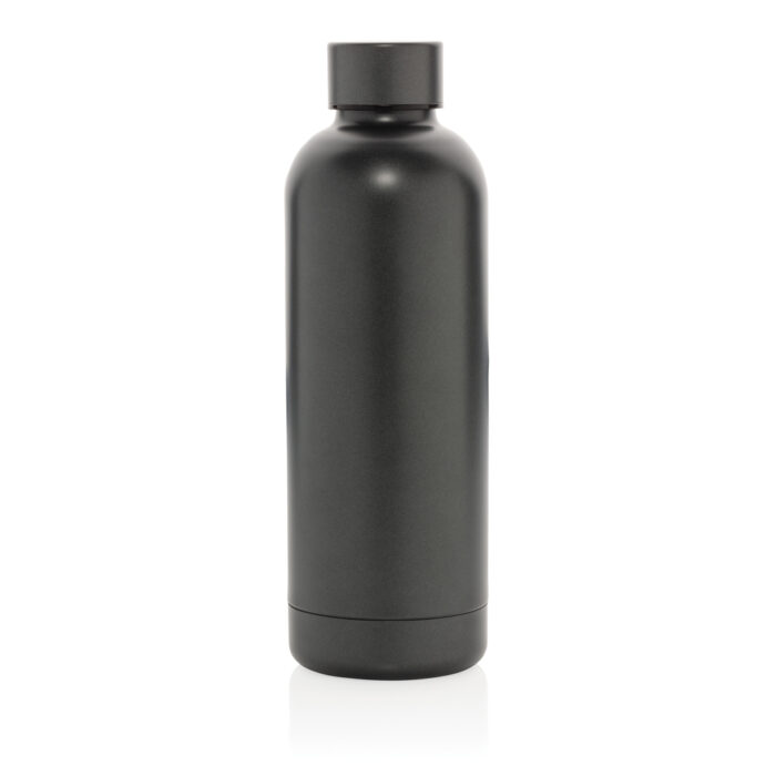 Bouteille isotherme 500ml en acier inoxydable recyclé RCS – Image 10