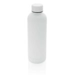 Bouteille isotherme 500ml en acier inoxydable recyclé RCS – Image 12