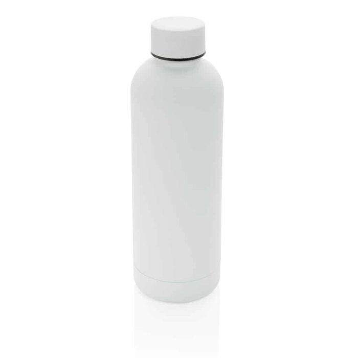 Bouteille isotherme 500ml en acier inoxydable recyclé RCS – Image 12