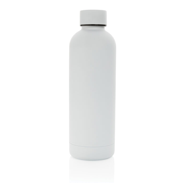 Bouteille isotherme 500ml en acier inoxydable recyclé RCS – Image 13