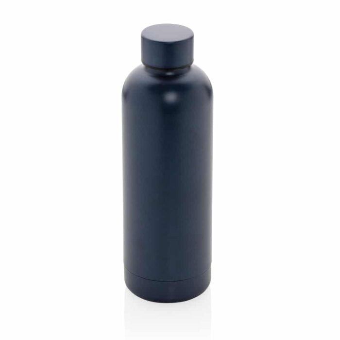Bouteille isotherme 500ml en acier inoxydable recyclé RCS – Image 15