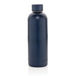 Bouteille isotherme 500ml en acier inoxydable recyclé RCS – Image 16