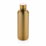 Bouteille isotherme 500ml en acier inoxydable recyclé RCS – Image 18