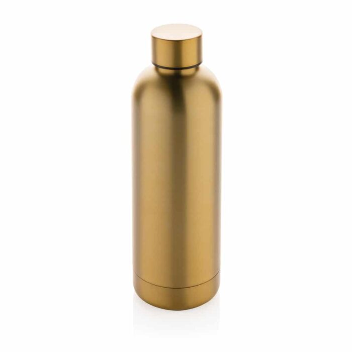 Bouteille isotherme 500ml en acier inoxydable recyclé RCS – Image 18