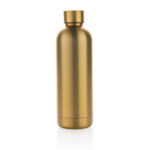 Bouteille isotherme 500ml en acier inoxydable recyclé RCS – Image 19