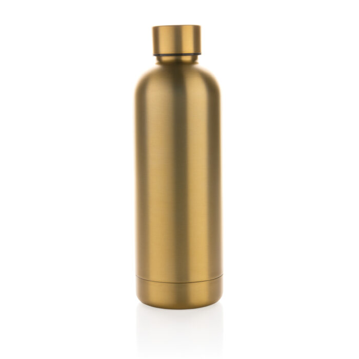 Bouteille isotherme 500ml en acier inoxydable recyclé RCS – Image 19