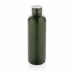 Bouteille isotherme 500ml en acier inoxydable recyclé RCS – Image 21