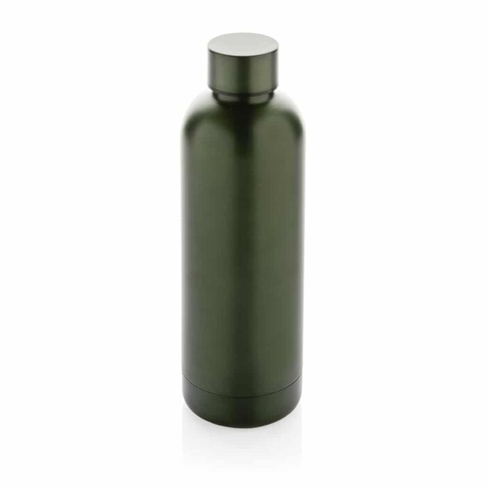 Bouteille isotherme 500ml en acier inoxydable recyclé RCS – Image 21