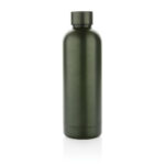 Bouteille isotherme 500ml en acier inoxydable recyclé RCS – Image 22