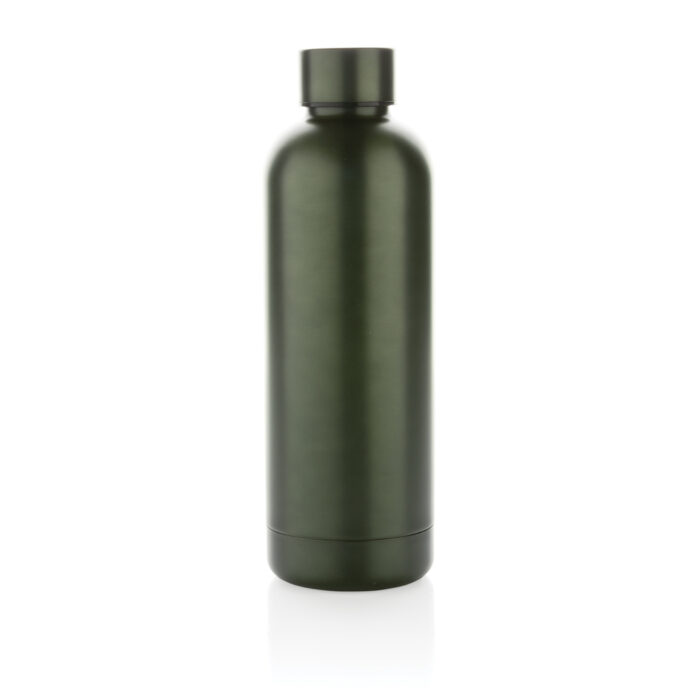 Bouteille isotherme 500ml en acier inoxydable recyclé RCS – Image 22