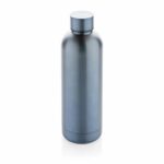 Bouteille isotherme 500ml en acier inoxydable recyclé RCS – Image 24
