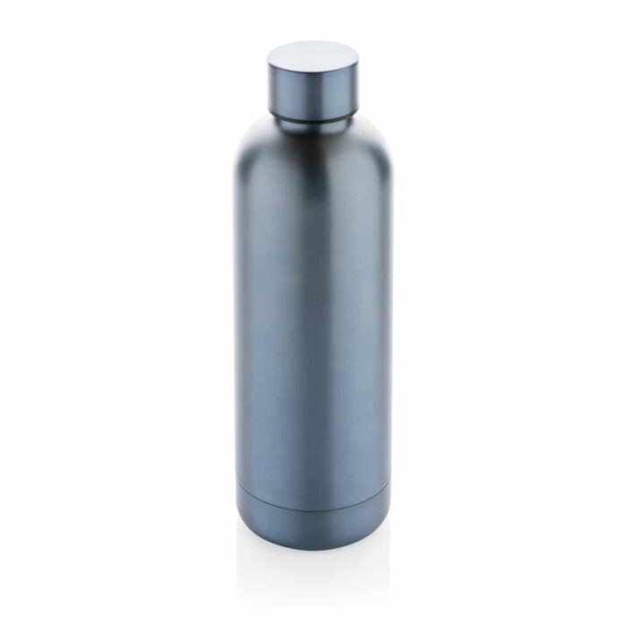 Bouteille isotherme 500ml en acier inoxydable recyclé RCS – Image 24