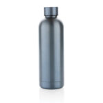 Bouteille isotherme 500ml en acier inoxydable recyclé RCS – Image 25