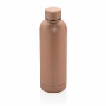 Bouteille isotherme 500ml en acier inoxydable recyclé RCS – Image 26