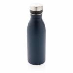 Bouteille d’eau 500ml en acier inoxydable recyclé RCS – Image 3