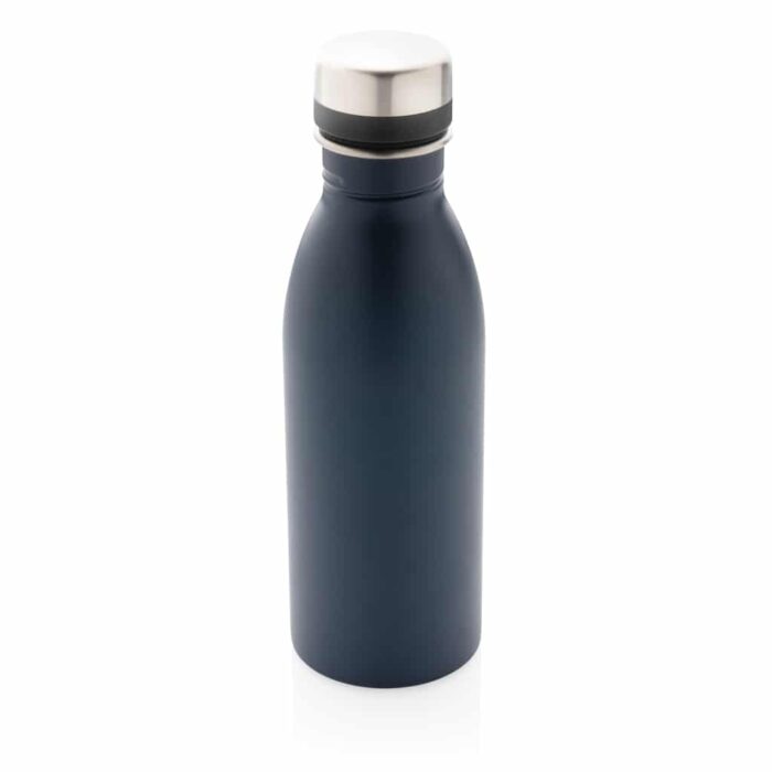 Bouteille d’eau 500ml en acier inoxydable recyclé RCS – Image 3