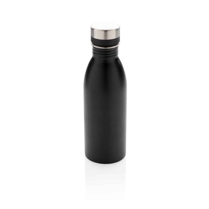 Bouteille d’eau 500ml en acier inoxydable recyclé RCS – Image 6