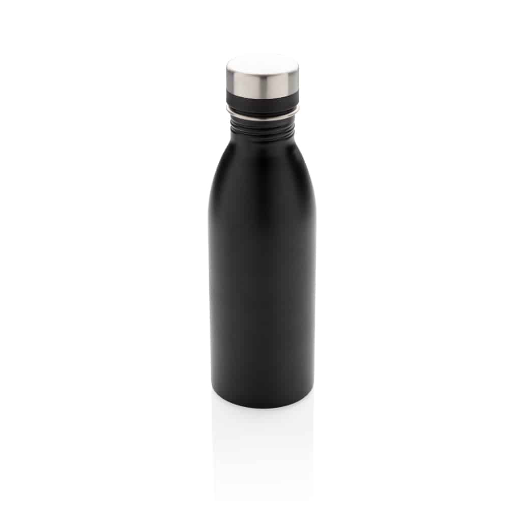 P435.711__B_1__6cc9106a74f643e1be43fcad2b3b022a.jpg Bouteille d’eau 500ml en acier inoxydable recyclé RCS – Image 6