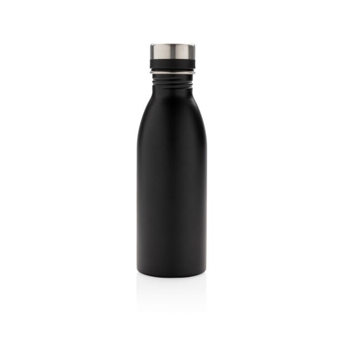 Bouteille d’eau 500ml en acier inoxydable recyclé RCS – Image 7