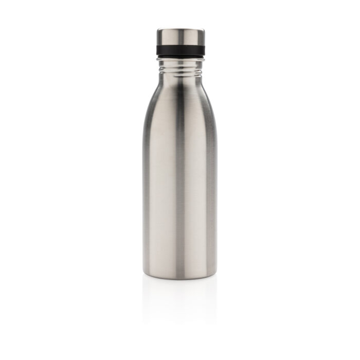 Bouteille d’eau 500ml en acier inoxydable recyclé RCS – Image 10