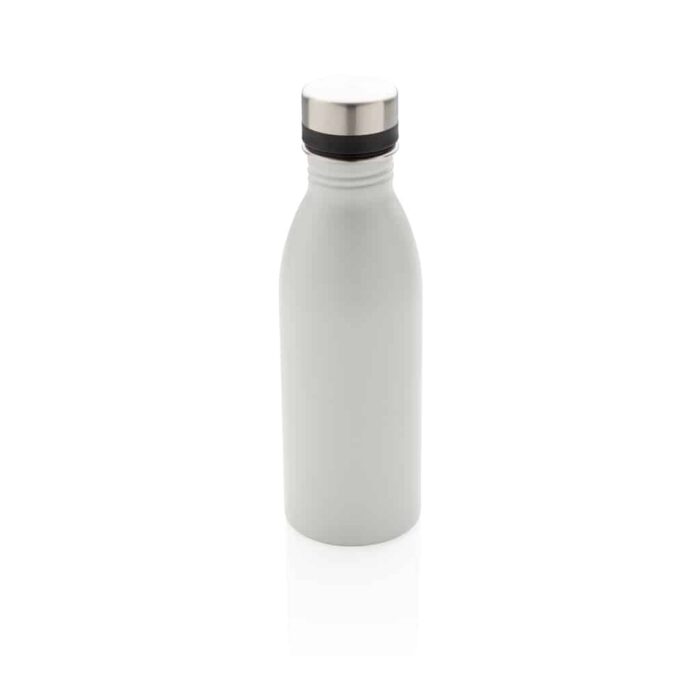 Bouteille d’eau 500ml en acier inoxydable recyclé RCS – Image 12